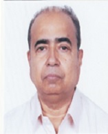 Deepak Bhandari