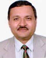 Uttam Kumar Bhattarai